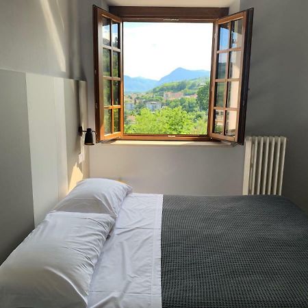 Locanda Della Posta Castelplanio エクステリア 写真